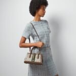 GUCCI JACKIE 1961 SMALL TOTE BAG - Image 11