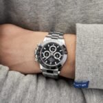 Rolex Daytona 116500LN Stainless Steel Black Dial - Image 2