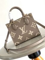 Louis Vuitton M47054 OnTheGo BB - Image 3