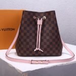 Louis Vuitton NeoNoe MM Bucket Bag N40198 - Image 3