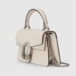 GUCCI DIONYSUS MINI TOP HANDLE BAG - Image 9