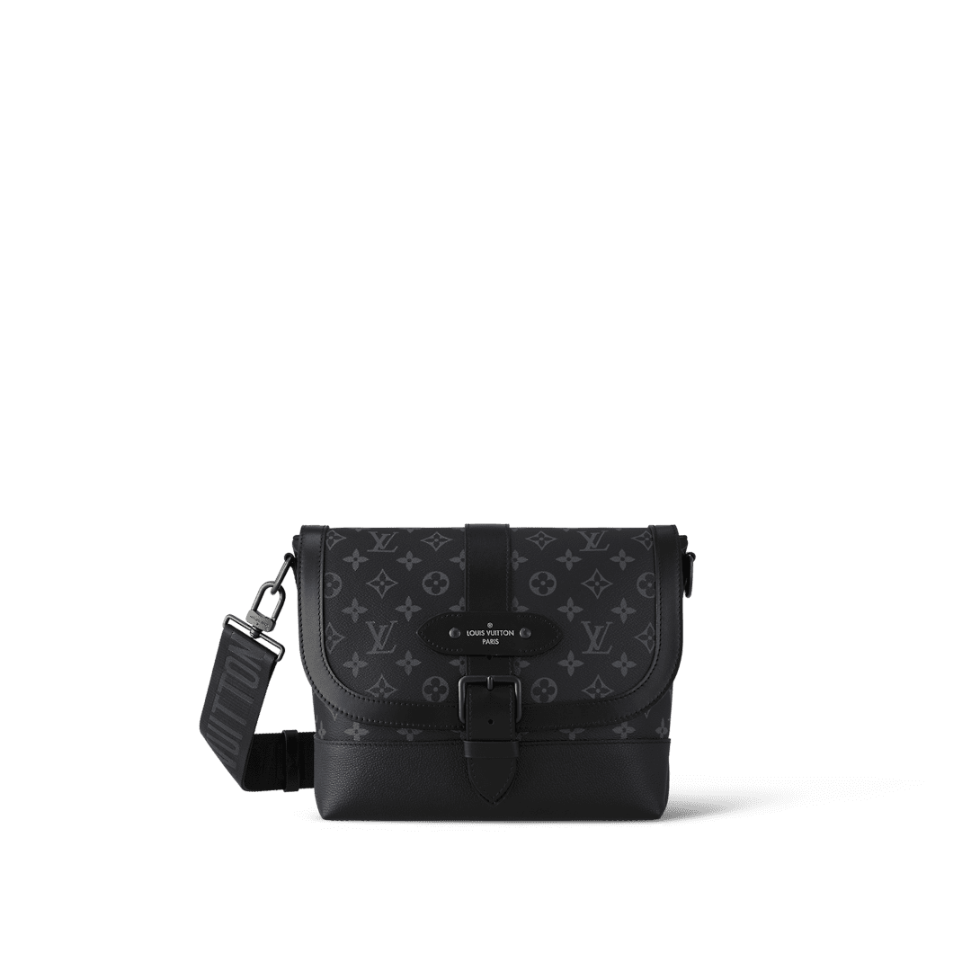 MQbKMzAP-80ebba5e-b03f-4fa1-a0e8-bf26f29a07fd Louis Vuitton M45911 Saumur Messenger Bag - Image 1