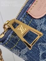 Louis Vuitton M82961  Key Pouch - Image 8