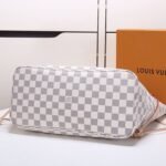 Louis Vuitton Neverfull MM Tote N41361 - Image 5