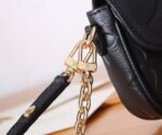 Louis Vuitton M82154 WALLET ON CHAIN ​​IVY handbag - Image 6