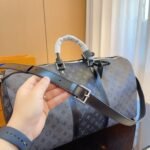 Louis Vuitton M45392 Keepall Bandoulière 50 - Image 3