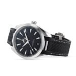 OMEGA Seamaster Aqua Terra 150M - Image 2