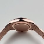 Rolex Daytona 116505 Rose Gold Sundust Diamond Baguette Dial (2015) - Image 10