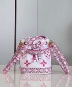 Louis Vuitton M82386 LV By The Pool  Nano Noé - Image 6