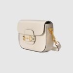 GUCCI HORSEBIT 1955 MINI BAG - Image 8