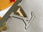 Louis Vuitton M24567 Capucines Mini - Image 8