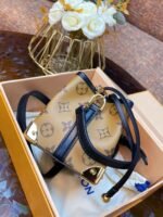 Louis Vuitton M82885 Noé Purse LV Charms - Image 4