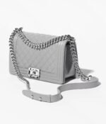 BOY CHANEL HANDBAG - Image 2