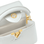 Louis Vuitton M23718 Capucines Mini - Image 3