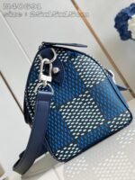 Louis Vuitton N40691 SPEEDY 25 BANDOULIÈRE BAG - Image 5