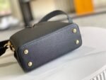 Louis Vuitton M56071 Capucines Mini - Image 5