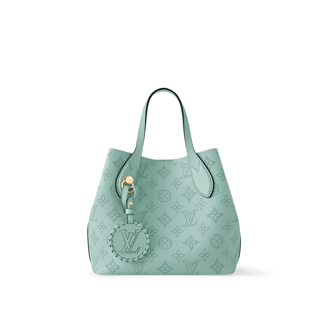 O3SM1US5-10002-2-1 Louis Vuitton M24930 BLOSSOM Small Bag - Image 1