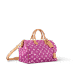 Louis Vuitton M11563 Speedy P9 Bandoulière 40 - Image 2