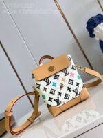 Louis Vuitton M83429 Nano Steamer - Image 2