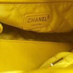 CHANEL 22 SMALL HANDBAG AS3260 - Image 3
