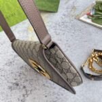 GUCCI BLONDIE SHOULDER BAG - Image 8