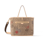 Louis Vuitton M11948 Neverfull Bandoulière Inside Out GM