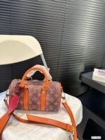 Louis Vuitton M11542 Keepall Bandoulière 25 - Image 4