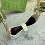 GUCCI JACKIE NOTTE MINI BAG - Image 6