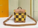Louis Vuitton N40536 Nano Steamer - Image 2