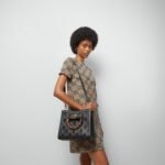 GUCCI DIANA SMALL TOTE BAG - Image 2