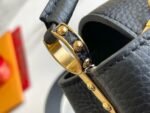 Louis Vuitton M56071 Capucines Mini - Image 7
