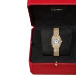 Panthère De Cartier Watch - Image 7