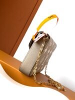 Louis Vuitton M82610 Félicie Pochette - Image 9