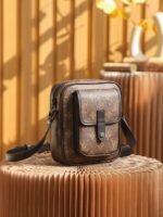 Louis Vuitton M69404 Christopher Wearable Wallet - Image 8