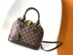 Louis Vuitton Alma N41221 BB - Image 2