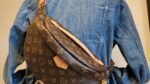 Louis Vuitton Monogram Canvas Bumbag MM M43644 - Image 5