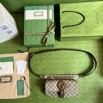 Gucci Blondie Series Belt Bag - Image 11