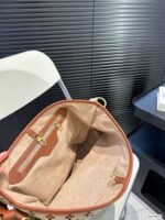 Louis Vuitton CarryAll 55515 - Image 6