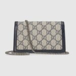 GUCCI DIONYSUS GG SUPER MINI BAG - Image 8