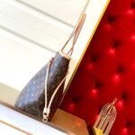 Louis Vuitton NEVERFULL MM M41178 - Image 4