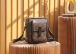 Louis Vuitton M69404 Christopher Wearable Wallet - Image 3