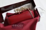GUCCI Marmont super mini bag - Image 6