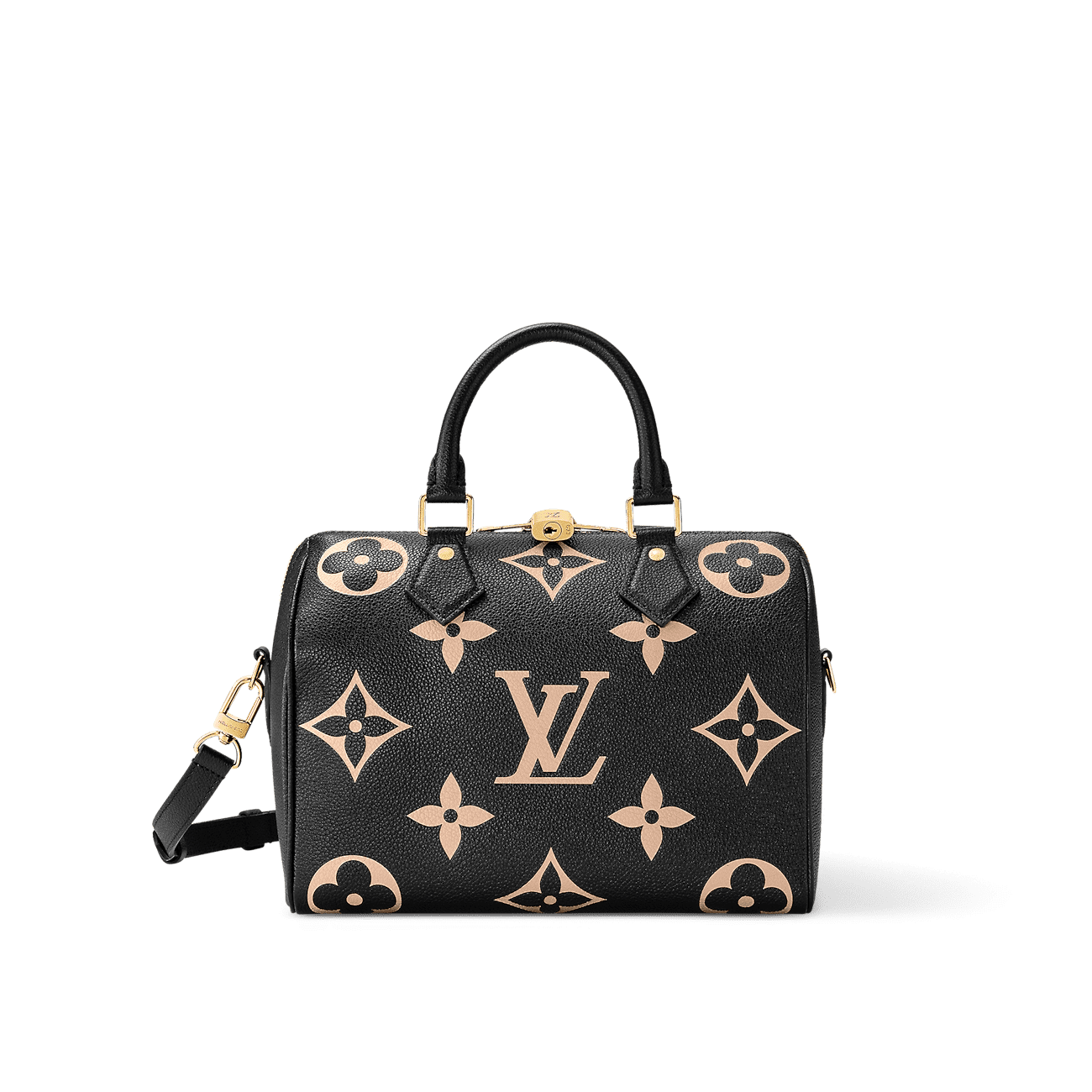 QzS0WZuG-10002-39 Louis Vuitton M58947 Speedy Bandoulière 25 - Image 1