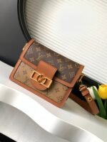 Louis Vuitton M44580 Mini Dauphine - Image 2