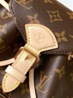 Louis Vuitton M11199 MONTSOURIS Mini Backpack - Image 7