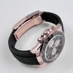 Rolex Daytona 126515LN Rose Gold Black Dial (2024) - Image 9