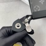 Louis Vuitton M61692 Pochette Voyage MM - Image 7