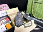 GUCCI OPHIDIA GG MINI BAG - Image 3