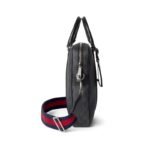 GUCCI BRIEFCASE WITH SHOULDER STRAP - Image 6