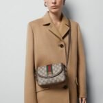 GUCCI OPHIDIA GG MINI SHOULDER BAG - Image 2